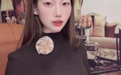 徐若瑄大胆人体艺术